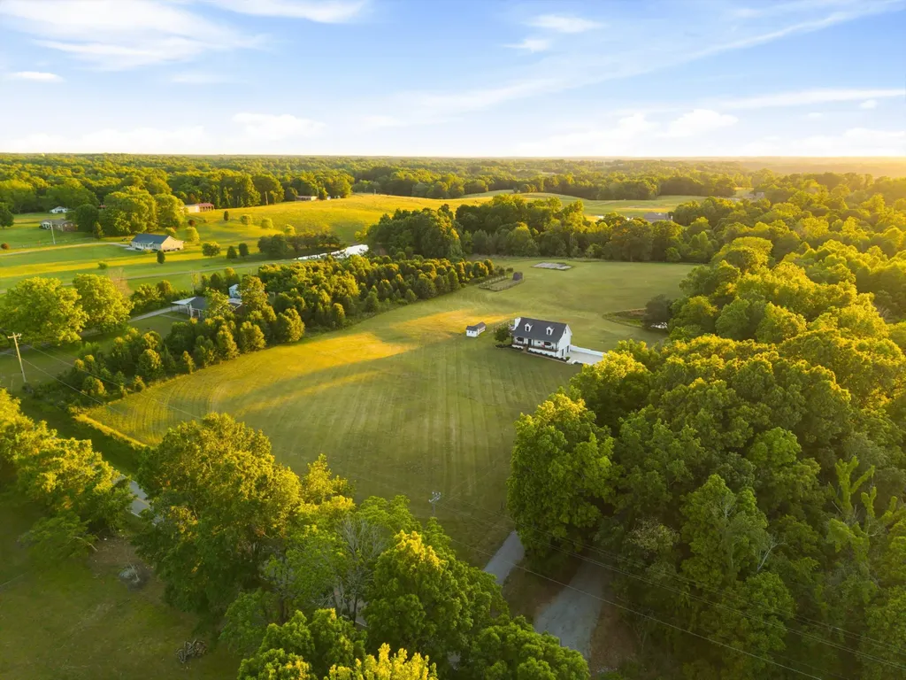 1707 New Hope Road Joelton TN 37080