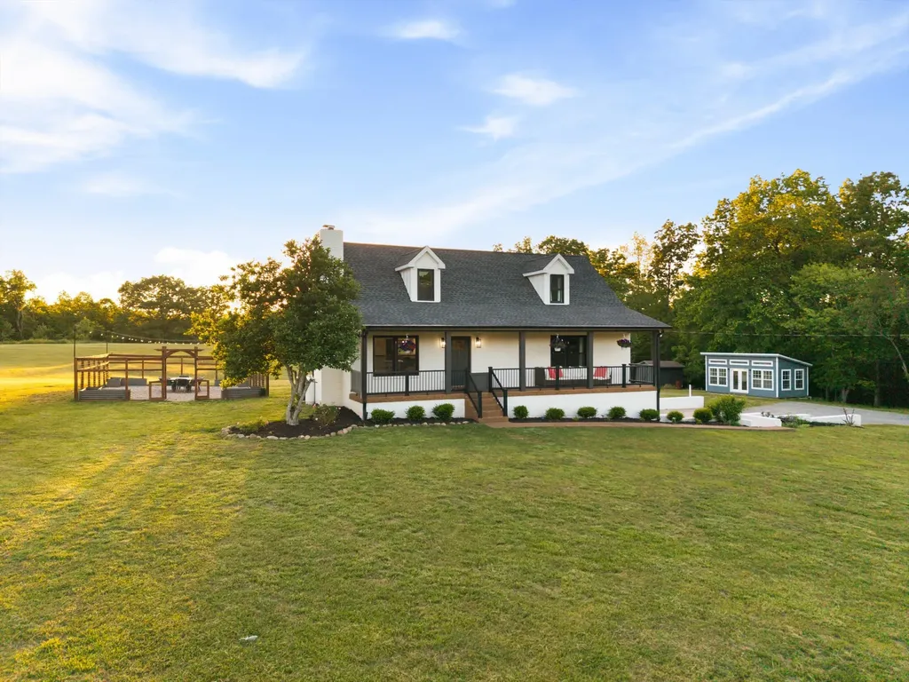 1707 New Hope Road Joelton TN 37080