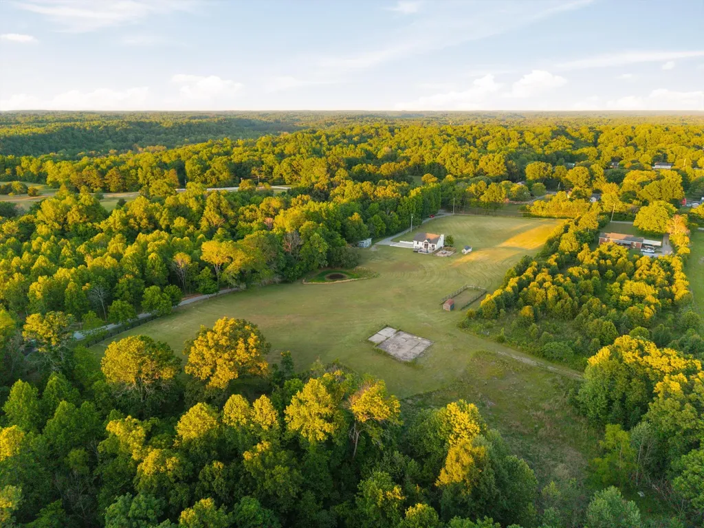 1707 New Hope Road Joelton TN 37080