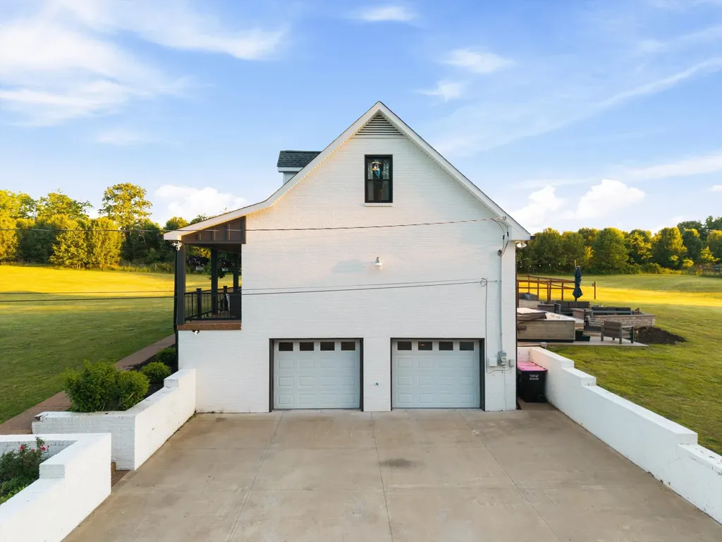 1707 New Hope Road Joelton TN 37080