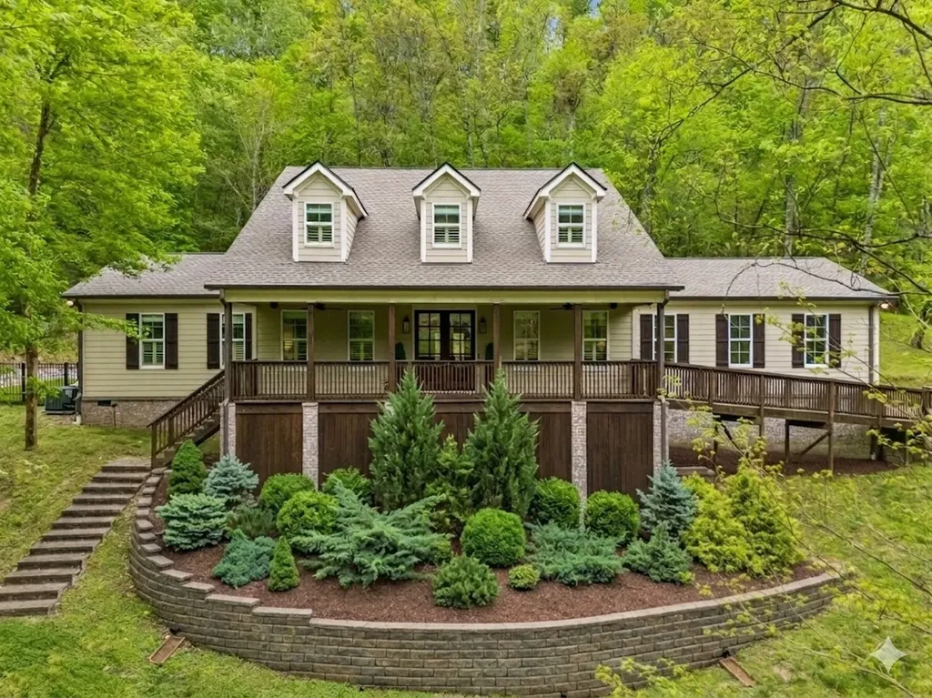 2288 N Berrys Chapel Road Franklin TN 37069