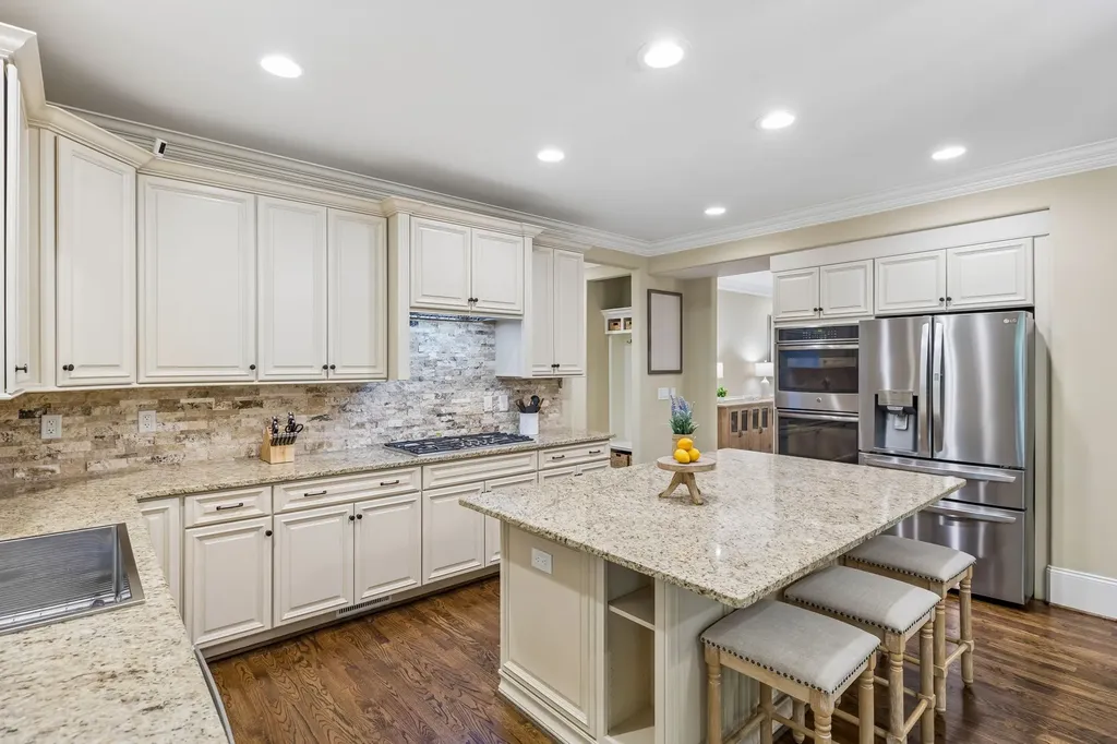 2288 N Berrys Chapel Road Franklin TN 37069