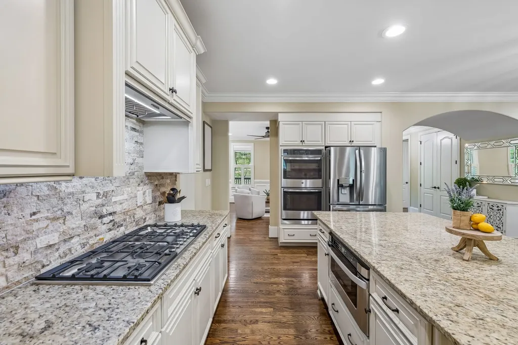 2288 N Berrys Chapel Road Franklin TN 37069