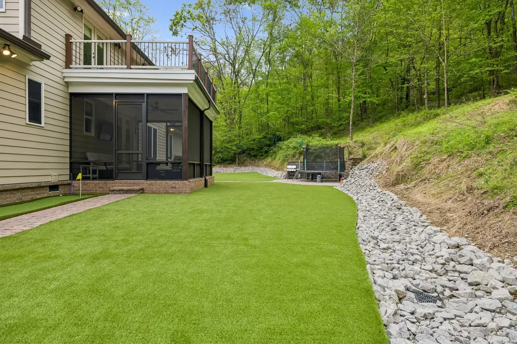 2288 N Berrys Chapel Road Franklin TN 37069