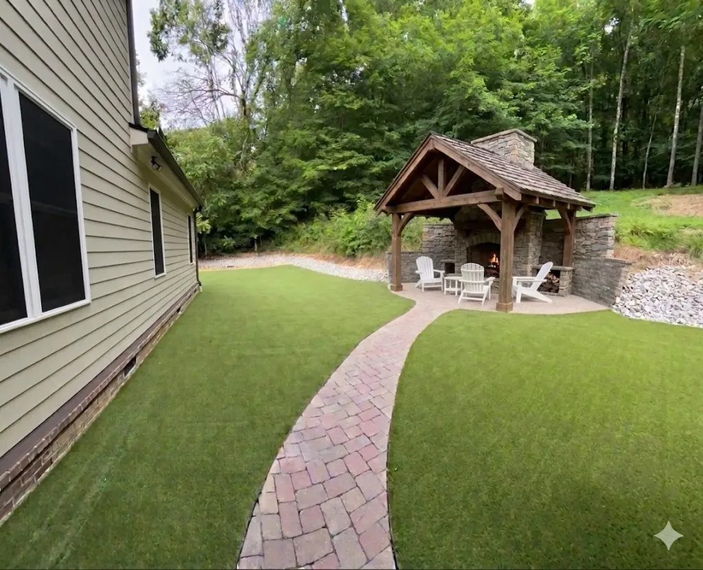 2288 N Berrys Chapel Road Franklin TN 37069