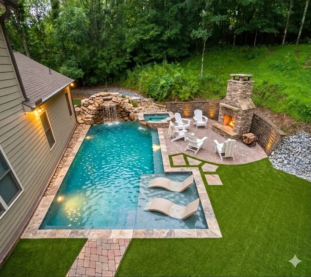 2288 N Berrys Chapel Road Franklin TN 37069