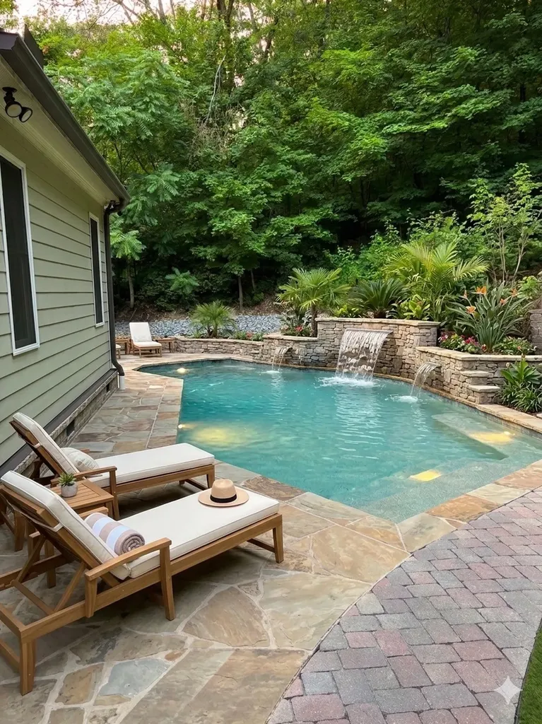 2288 N Berrys Chapel Road Franklin TN 37069