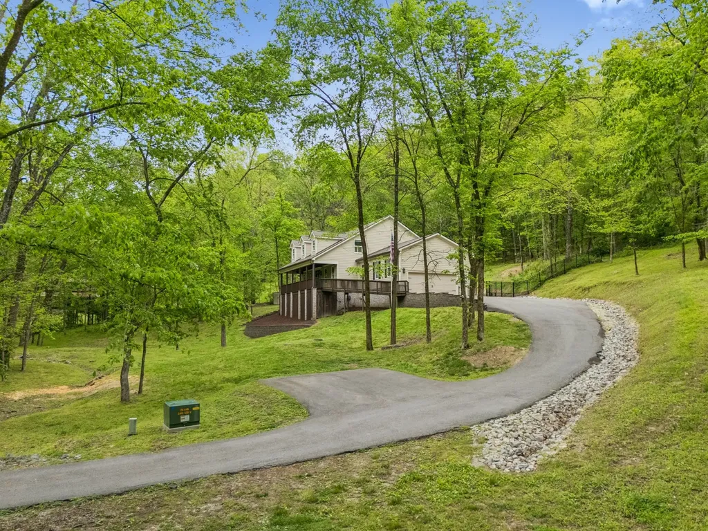 2288 N Berrys Chapel Road Franklin TN 37069