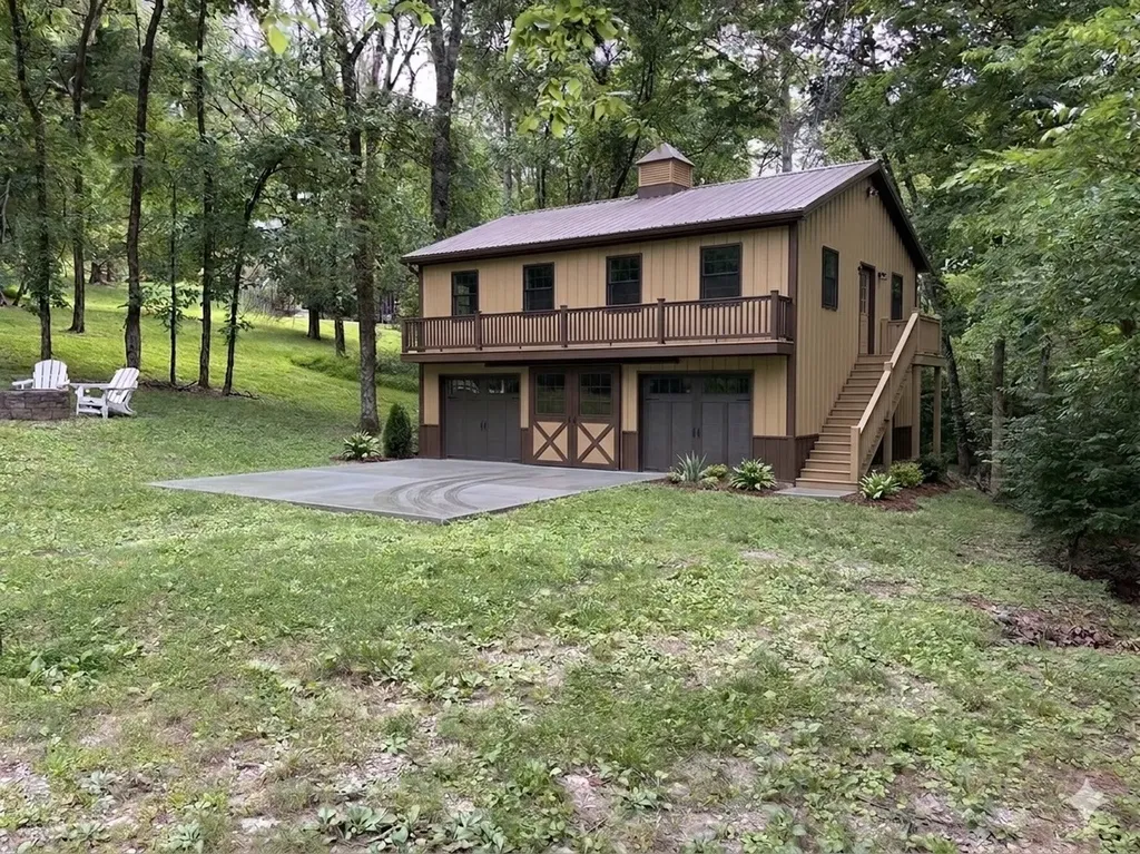 2288 N Berrys Chapel Road Franklin TN 37069