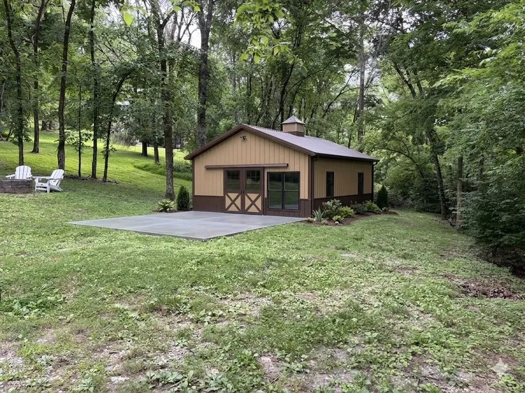 2288 N Berrys Chapel Road Franklin TN 37069