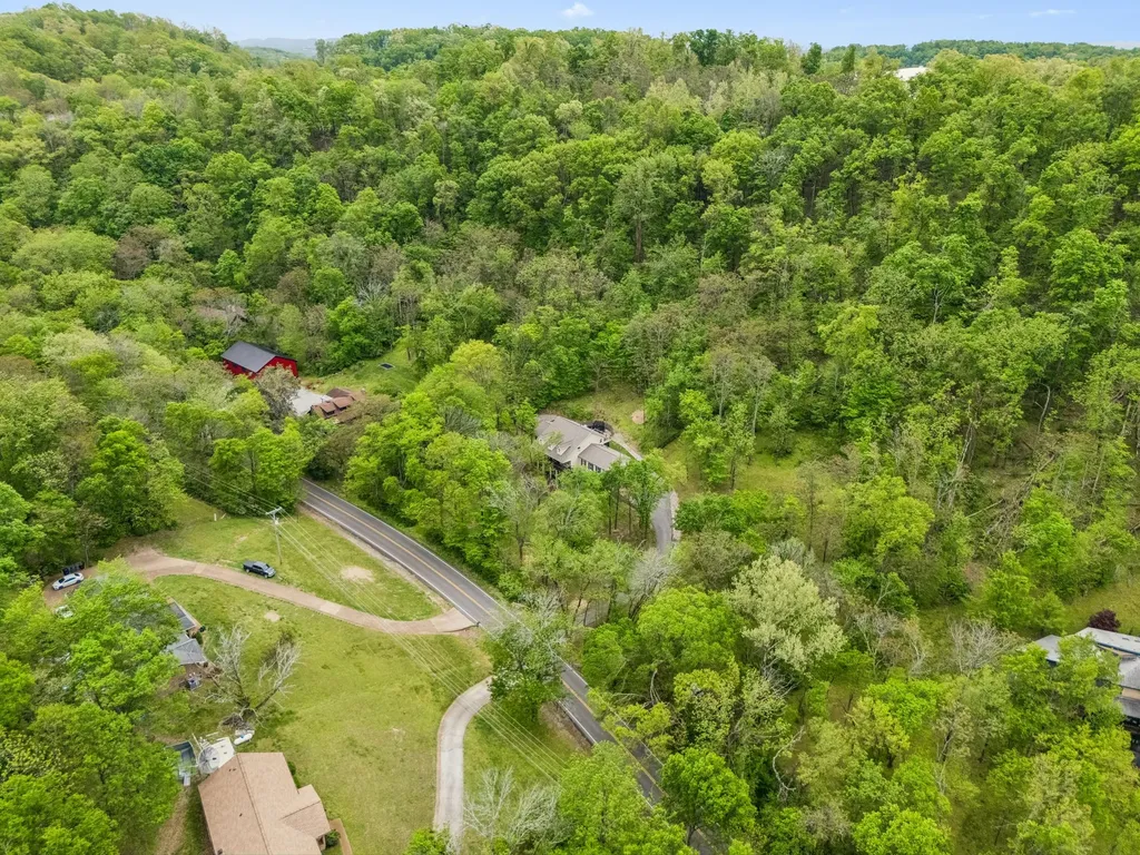 2288 N Berrys Chapel Road Franklin TN 37069