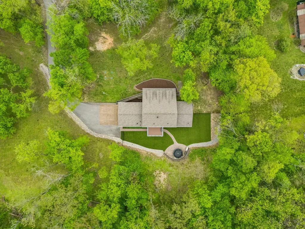 2288 N Berrys Chapel Road Franklin TN 37069