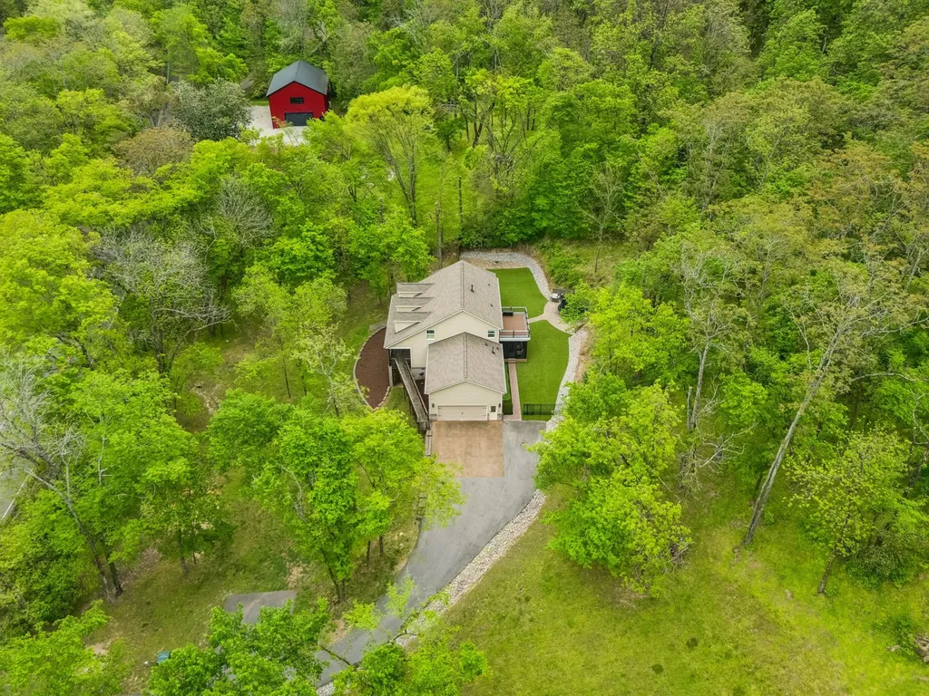 2288 N Berrys Chapel Road Franklin TN 37069