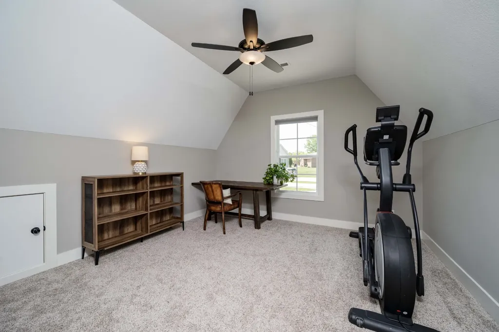 103 Canyon Drive Clarksville TN 37042
