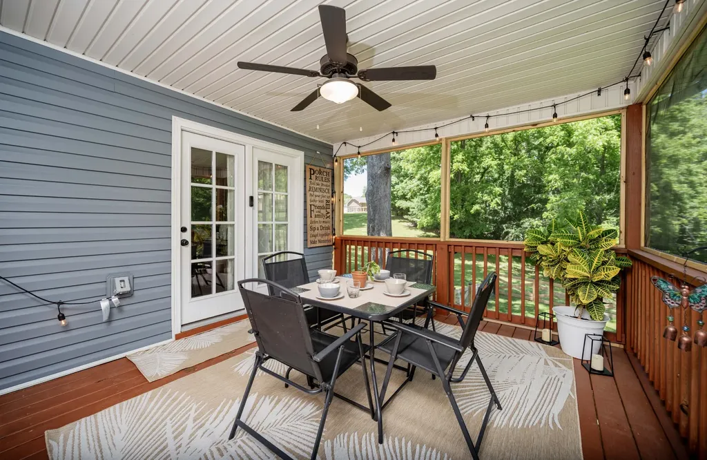 103 Canyon Drive Clarksville TN 37042