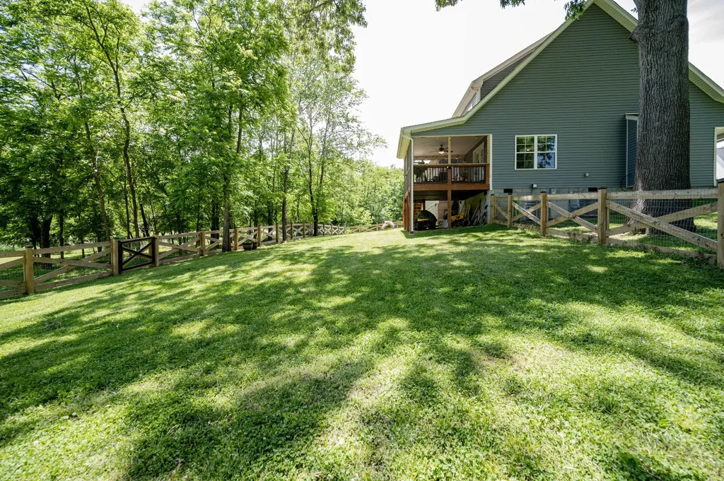 103 Canyon Drive Clarksville TN 37042