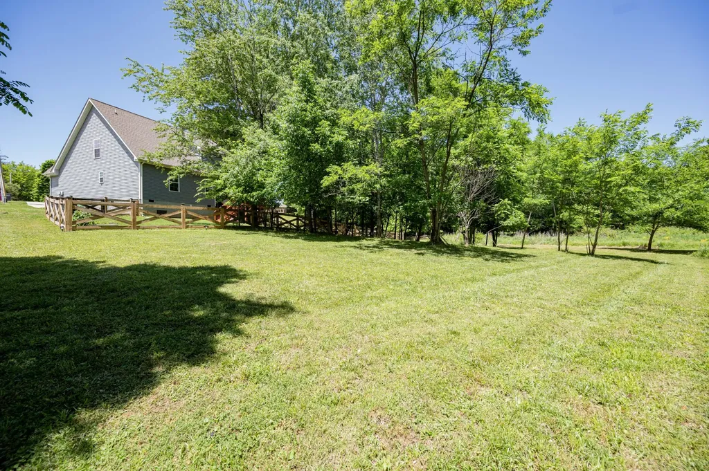 103 Canyon Drive Clarksville TN 37042