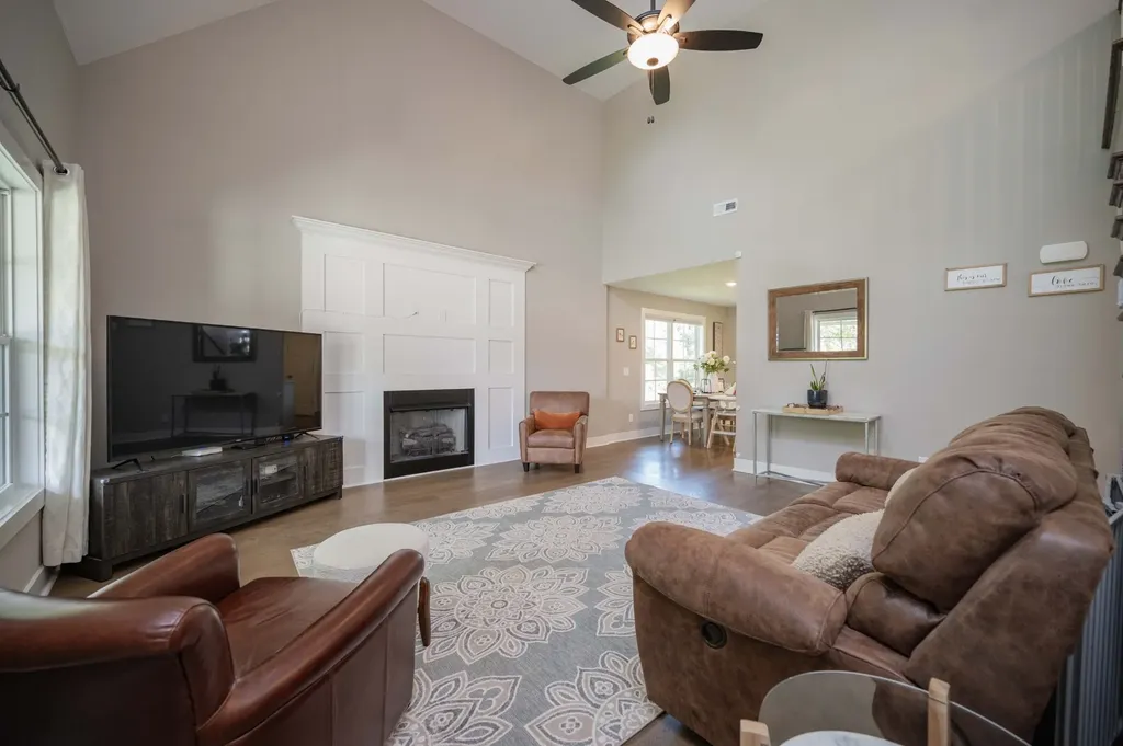 103 Canyon Drive Clarksville TN 37042
