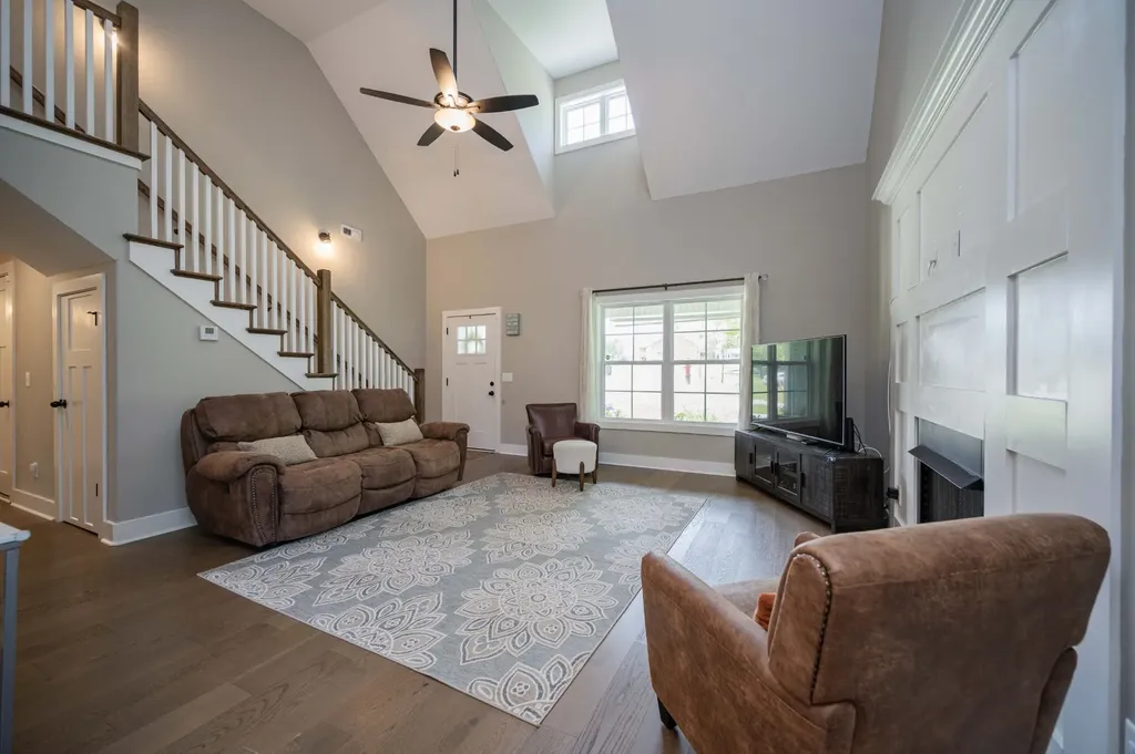 103 Canyon Drive Clarksville TN 37042