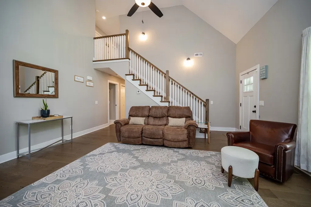 103 Canyon Drive Clarksville TN 37042