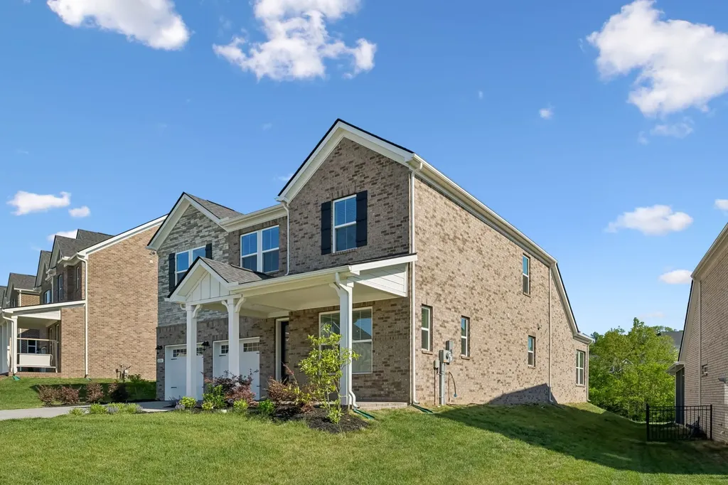 226 Pin High Drive Mount Juliet TN 37122