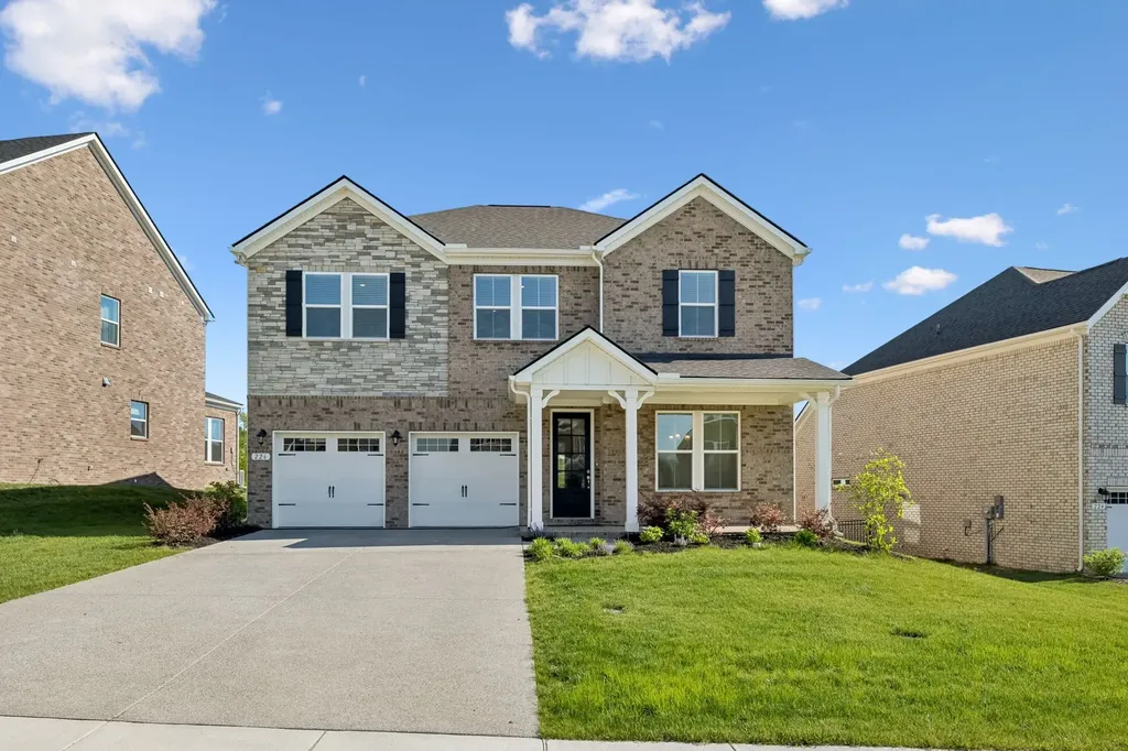 226 Pin High Drive Mount Juliet TN 37122