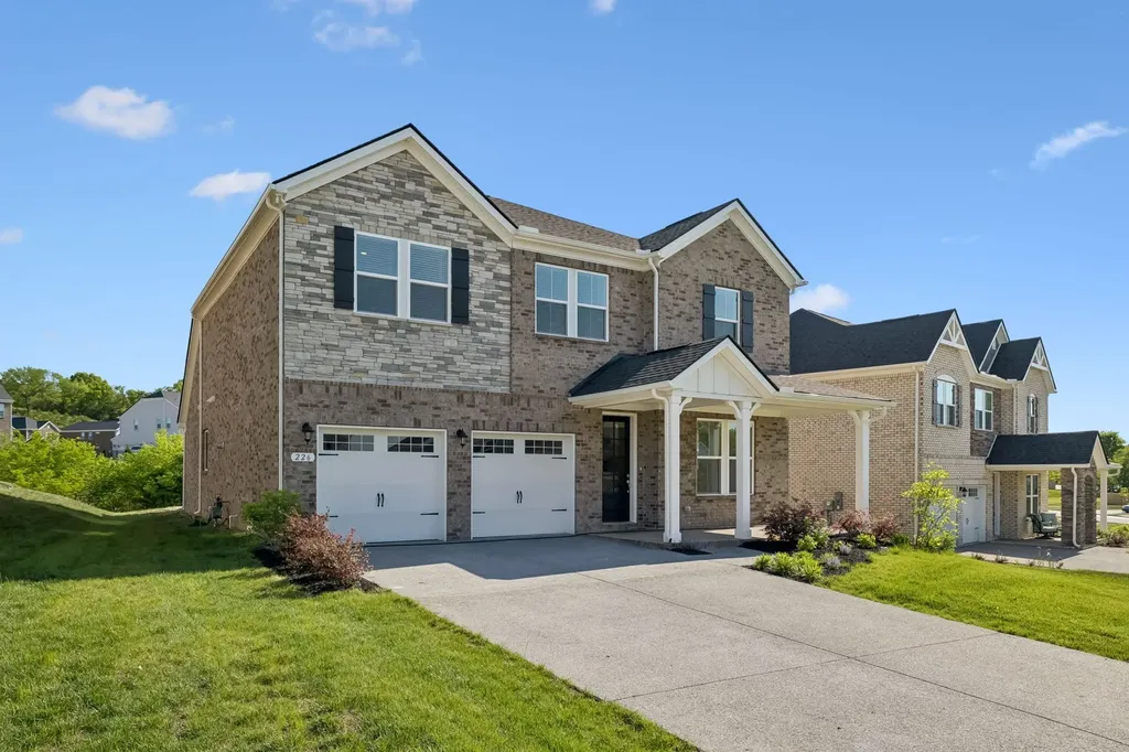 226 Pin High Drive Mount Juliet TN 37122