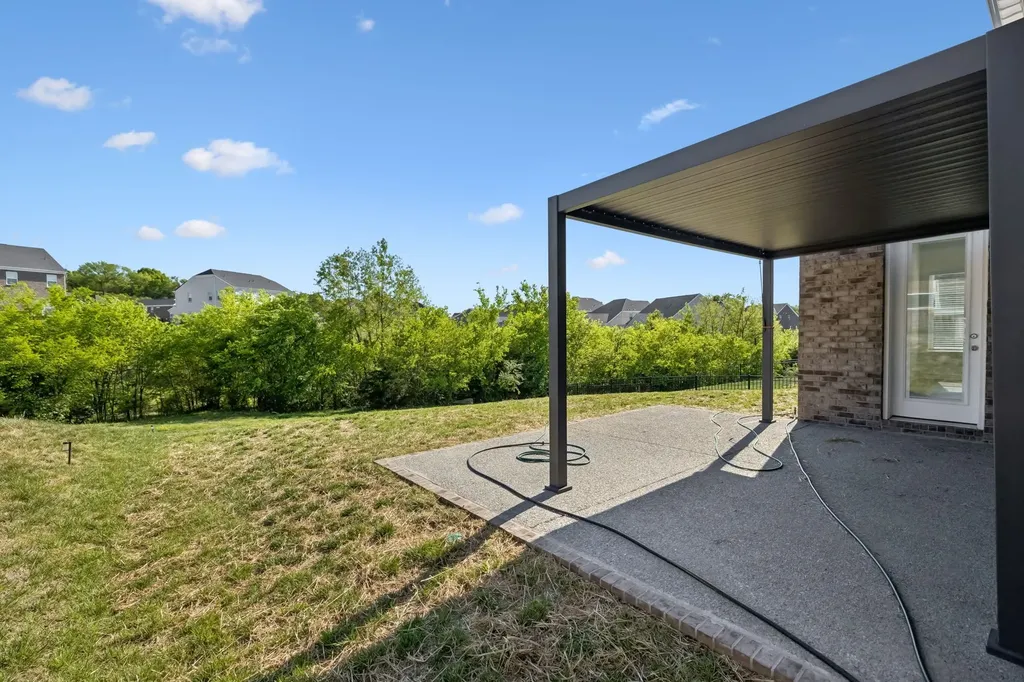 226 Pin High Drive Mount Juliet TN 37122