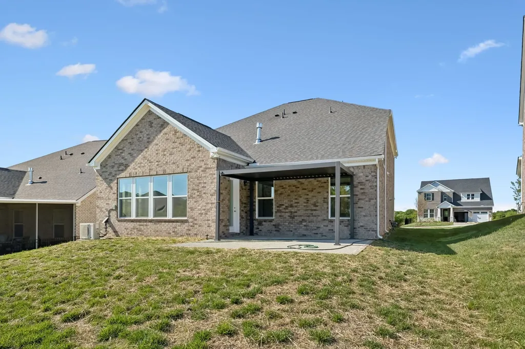 226 Pin High Drive Mount Juliet TN 37122