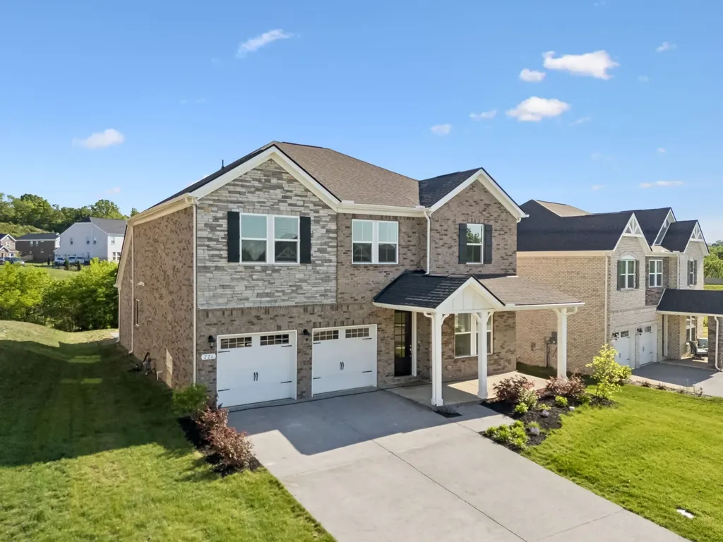226 Pin High Drive Mount Juliet TN 37122