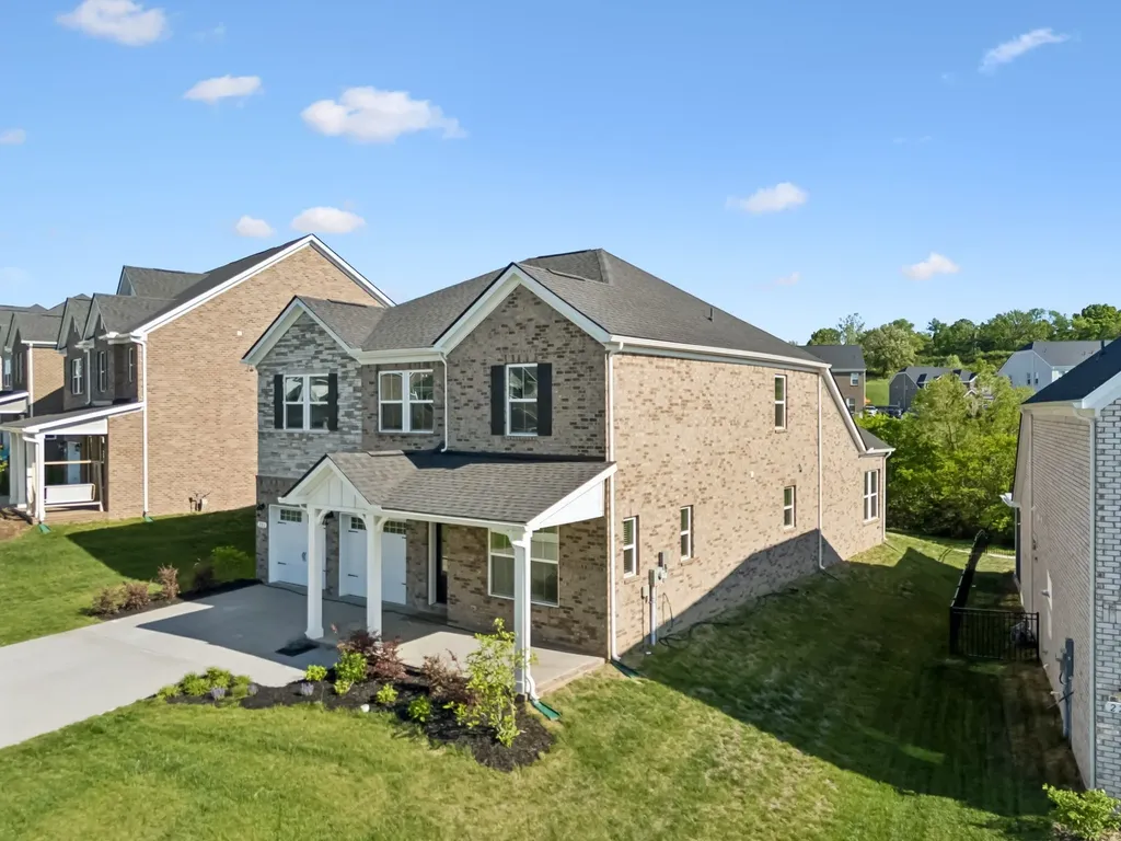 226 Pin High Drive Mount Juliet TN 37122