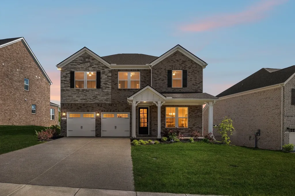 226 Pin High Drive Mount Juliet TN 37122