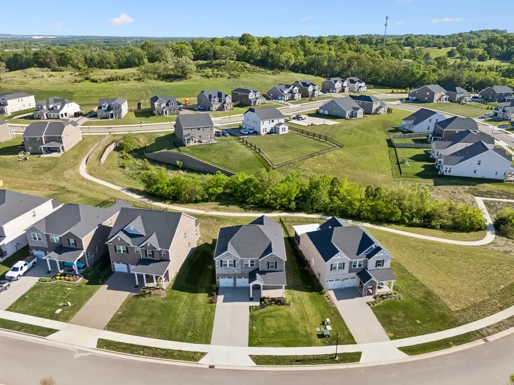 226 Pin High Drive Mount Juliet TN 37122