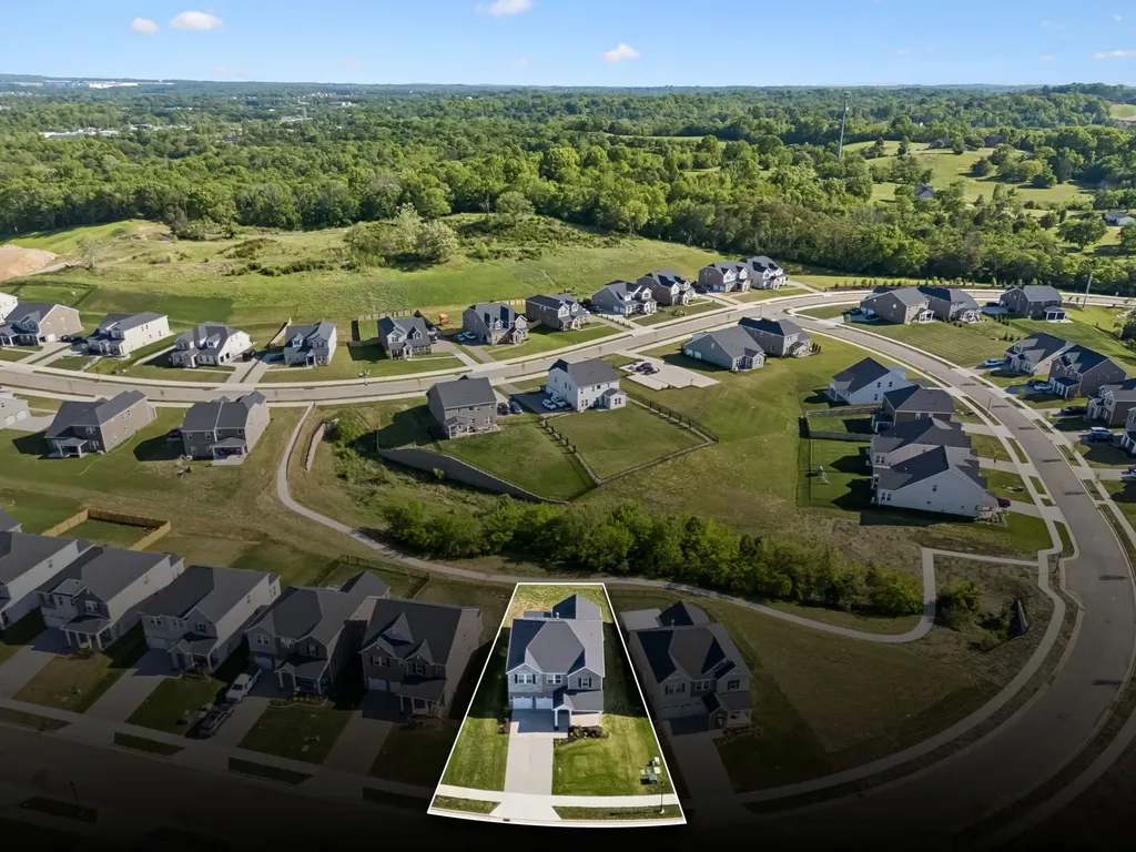 226 Pin High Drive Mount Juliet TN 37122