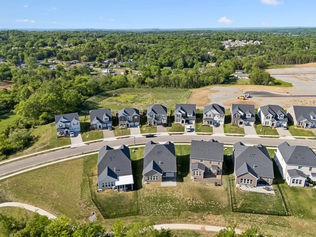 226 Pin High Drive Mount Juliet TN 37122