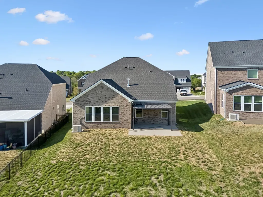 226 Pin High Drive Mount Juliet TN 37122