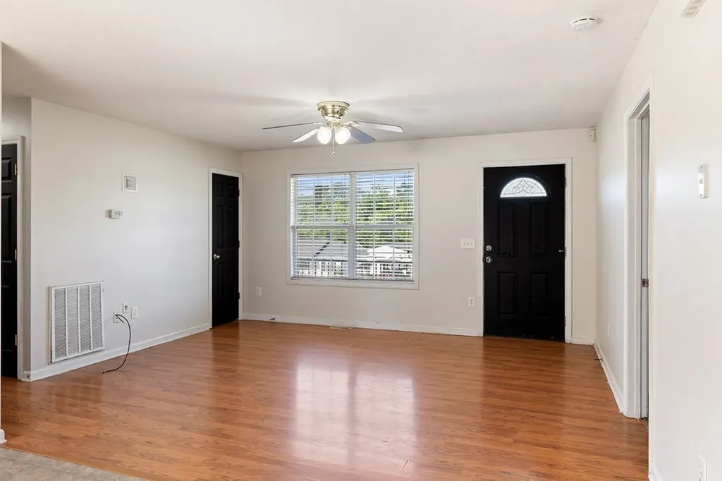 661 Jerre Lane Lewisburg TN 37091