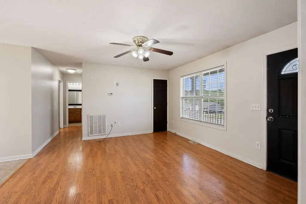 661 Jerre Lane Lewisburg TN 37091