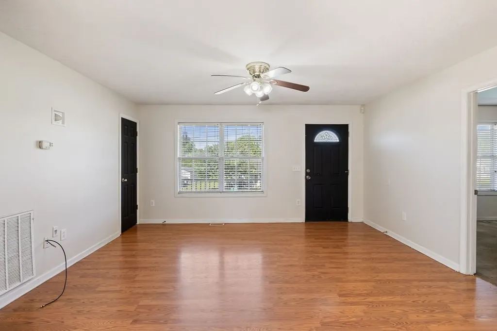 661 Jerre Lane Lewisburg TN 37091