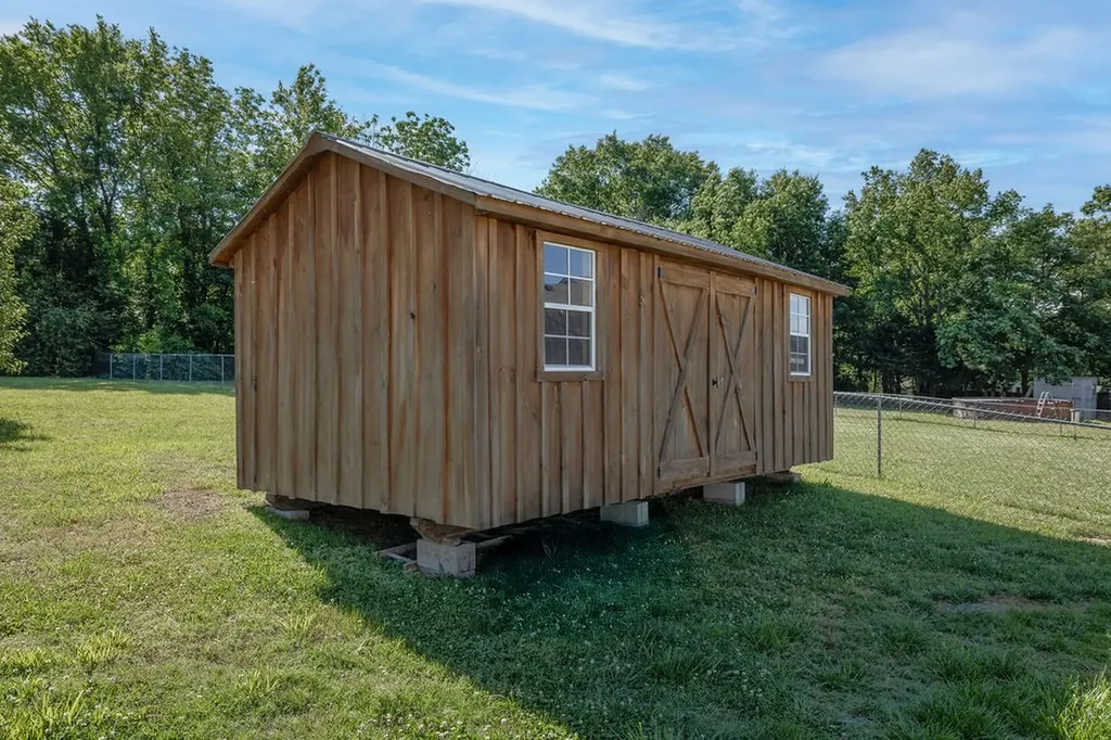 661 Jerre Lane Lewisburg TN 37091