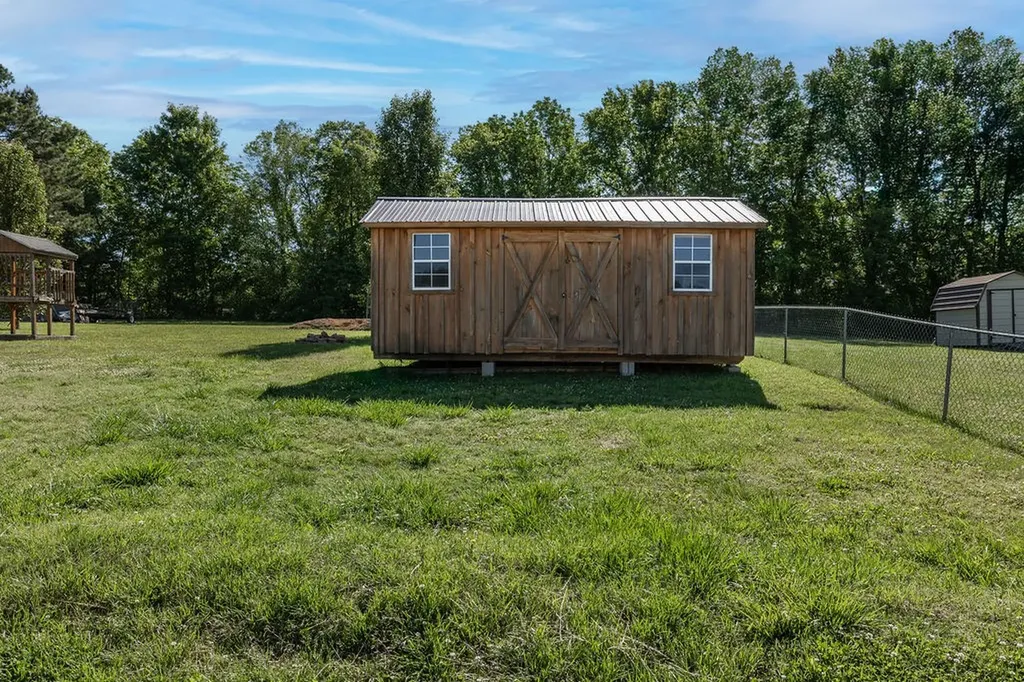 661 Jerre Lane Lewisburg TN 37091