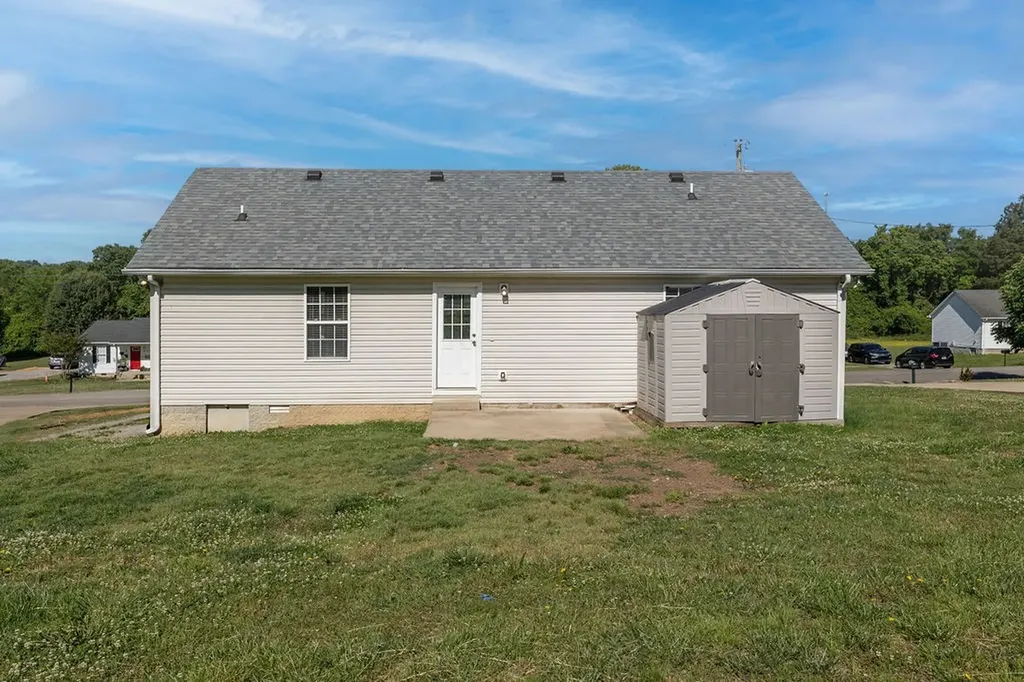 661 Jerre Lane Lewisburg TN 37091