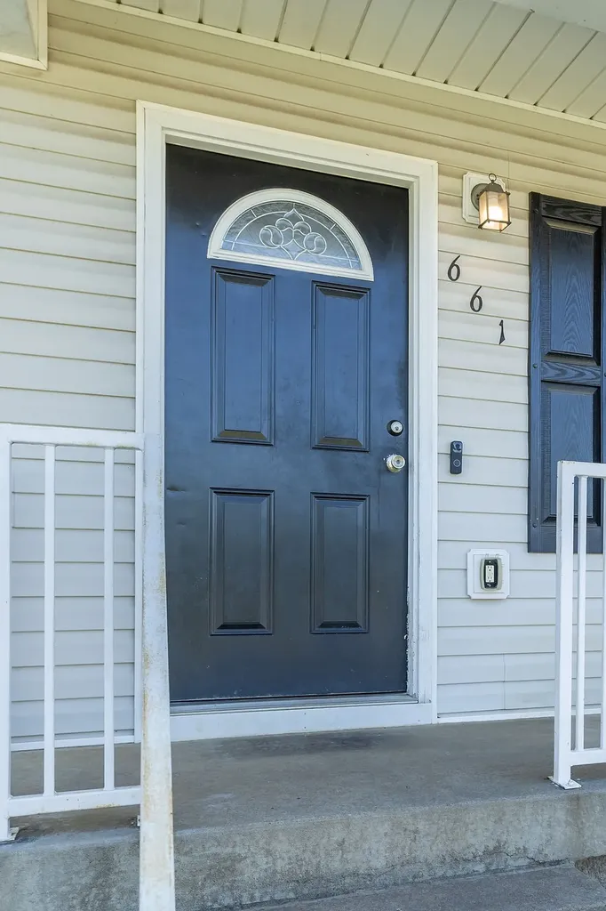 661 Jerre Lane Lewisburg TN 37091