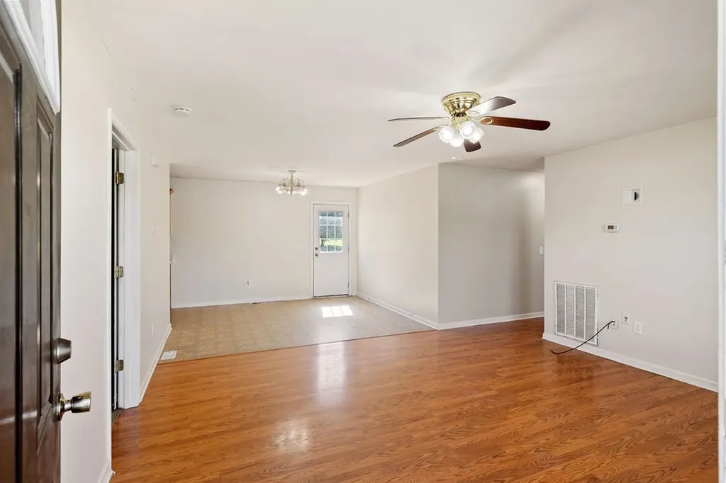 661 Jerre Lane Lewisburg TN 37091