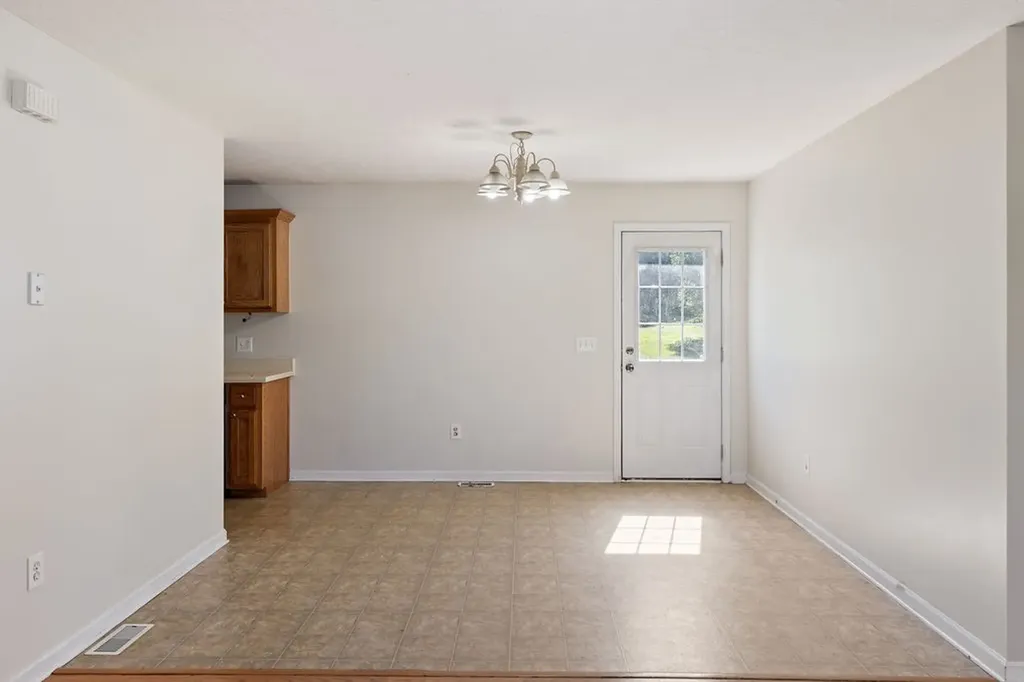 661 Jerre Lane Lewisburg TN 37091