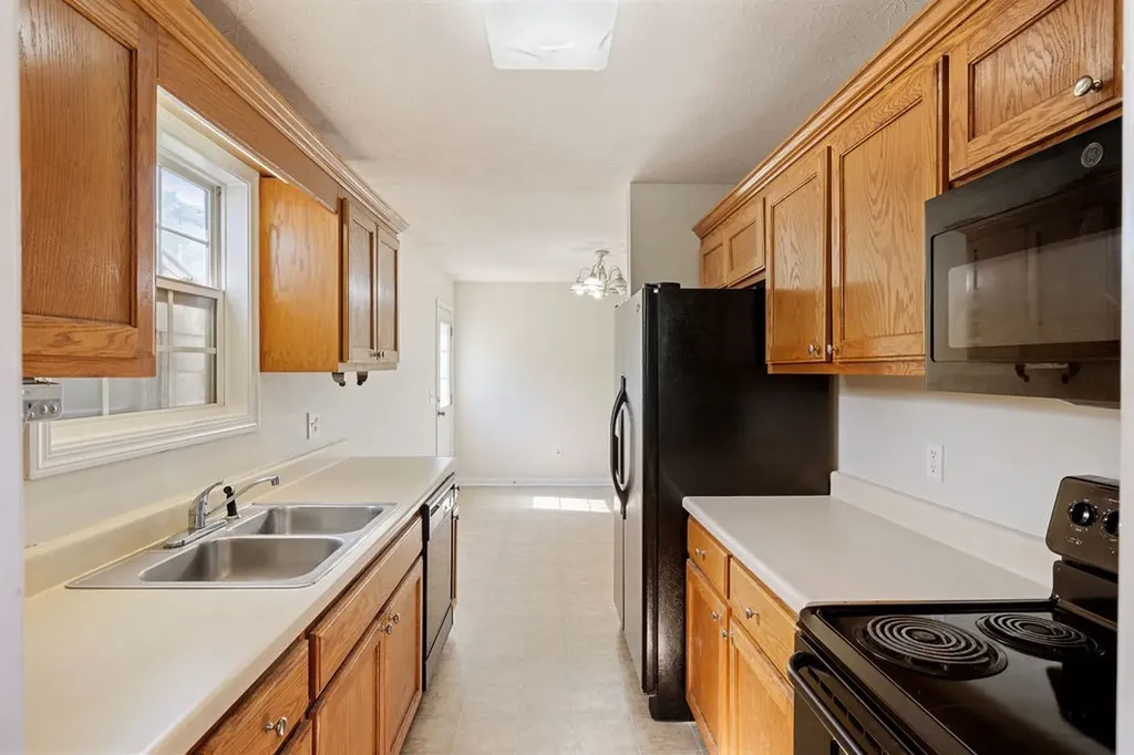 661 Jerre Lane Lewisburg TN 37091