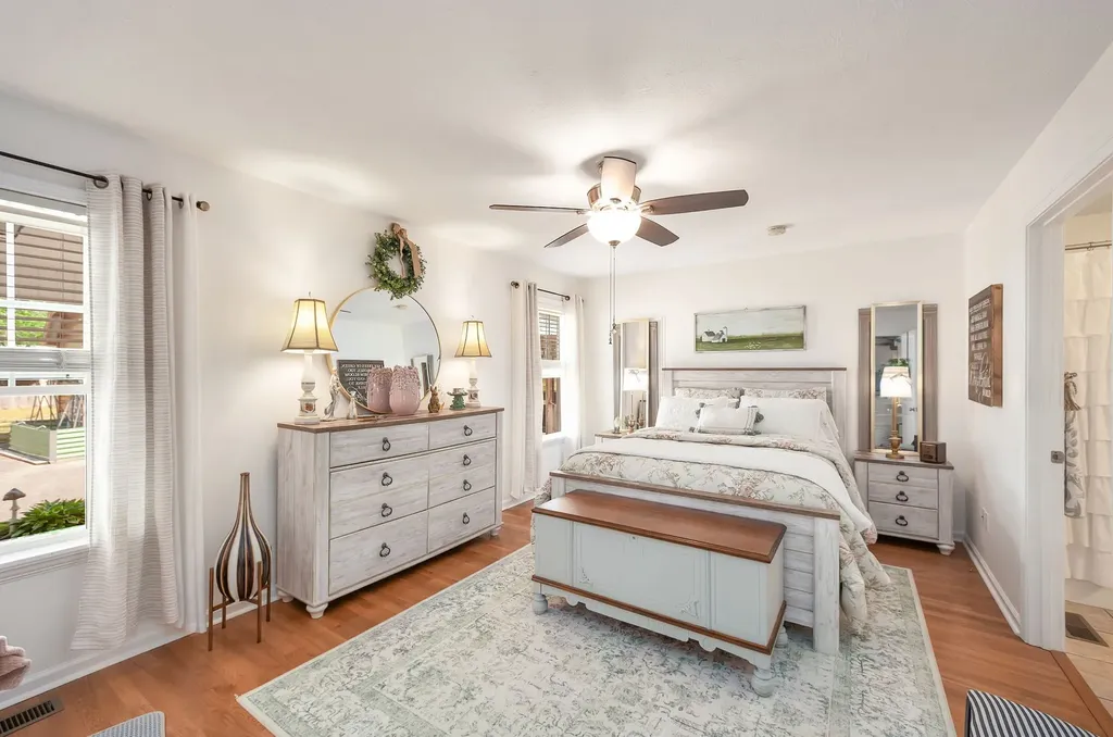 455 Madison Circle Parsons TN 38363
