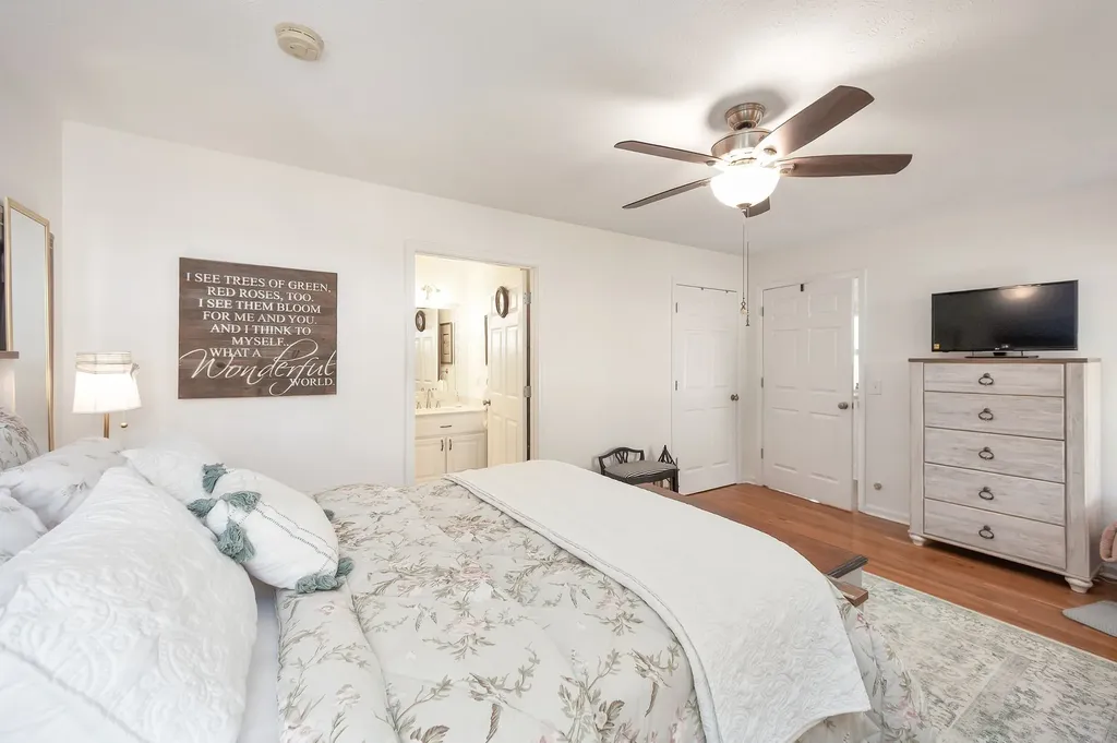 455 Madison Circle Parsons TN 38363