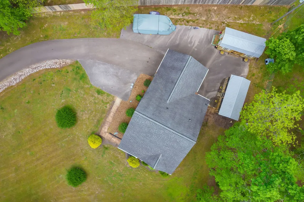 455 Madison Circle Parsons TN 38363