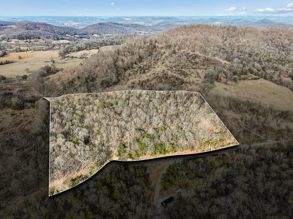 0 Dyer Branch Road Gordonsville TN 38563